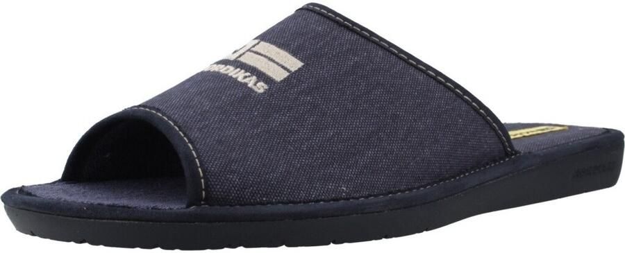 Nordikas Pantoffels 505 Mahon