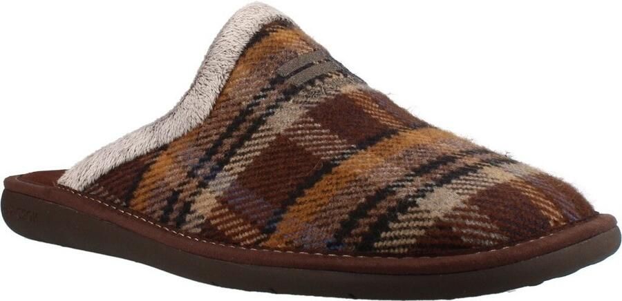 Nordikas Pantoffels 513 Irlanda