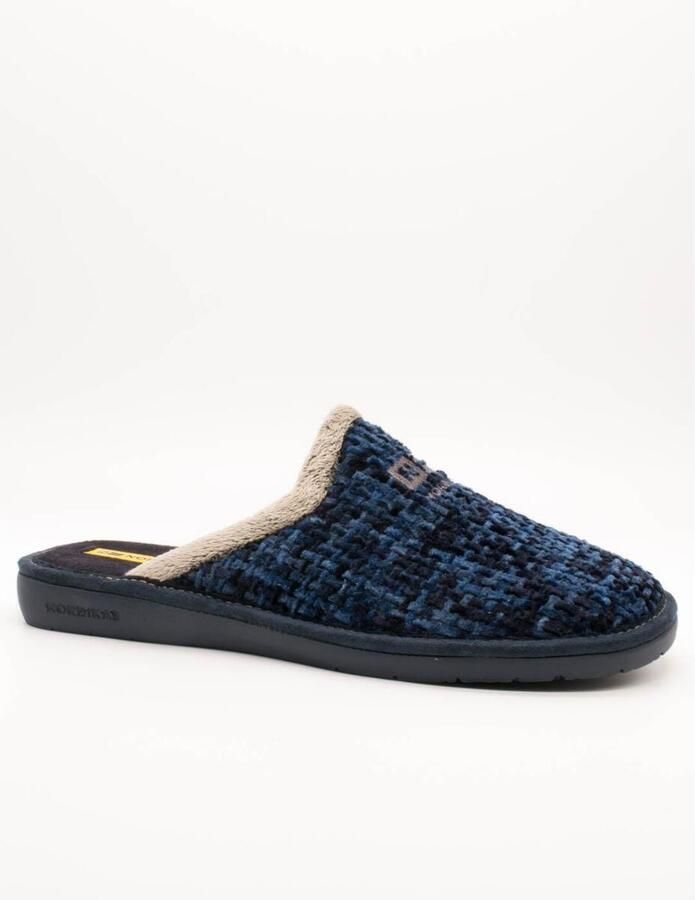 Nordikas Pantoffels 513 Quebec Marino