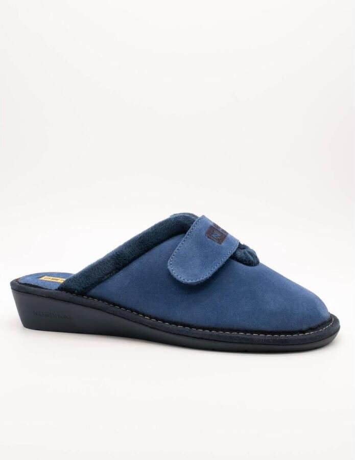 Nordikas Pantoffels 6347 8 Afelpado