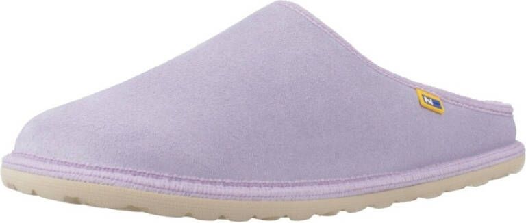 Nordikas Pantoffels DUX