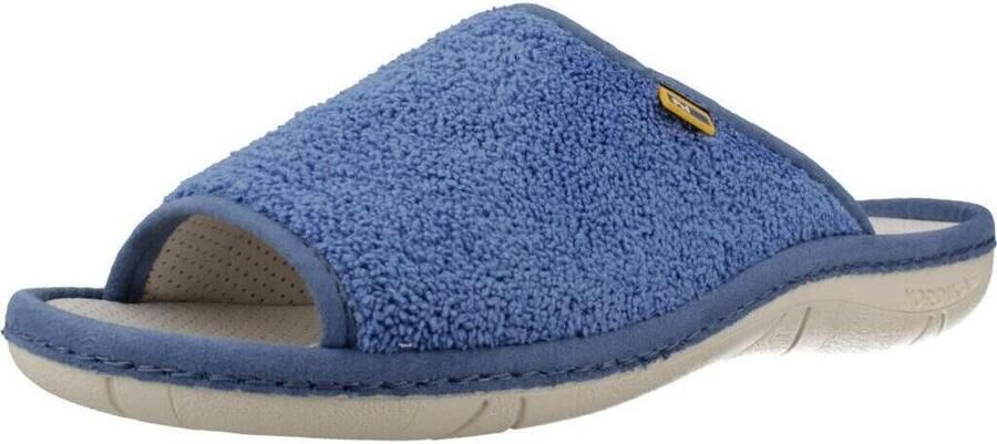 Nordikas Pantoffels 2007 - Foto 2