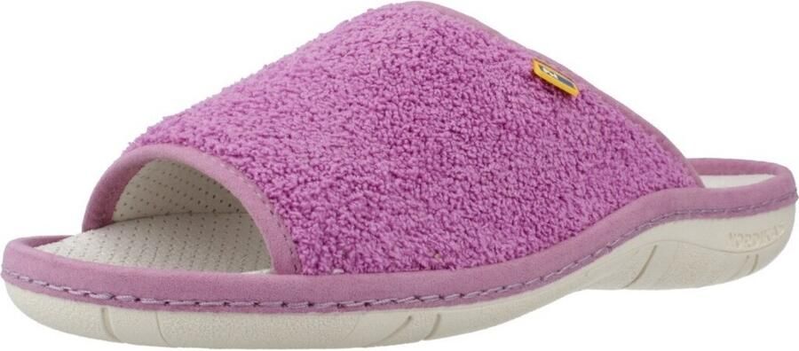 Nordikas Pantoffels 2007 - Foto 2