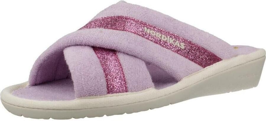 Nordikas Pantoffels TOP LINE