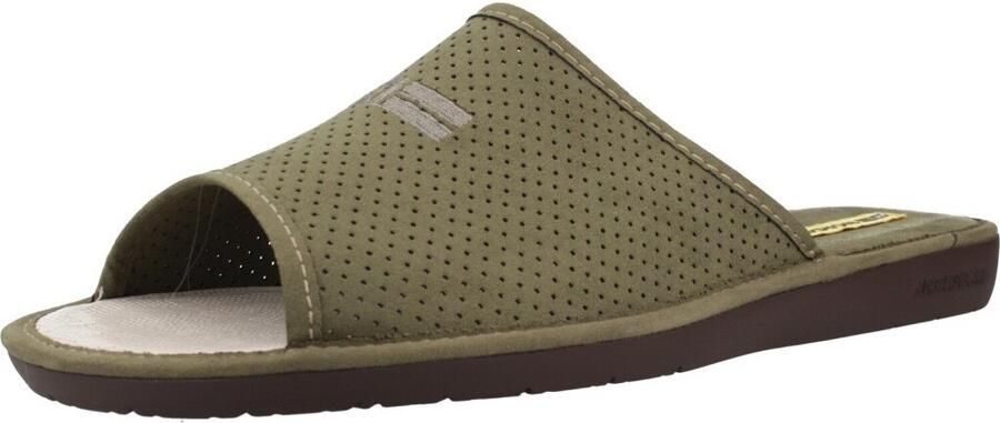 Nordikas Pantoffels Zapatillas Hogar Hombre Modèle Top Line