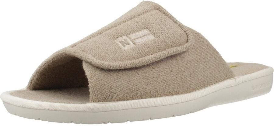 Nordikas Pantoffels Zapatillas Hogar Hombre Modèle Top Line