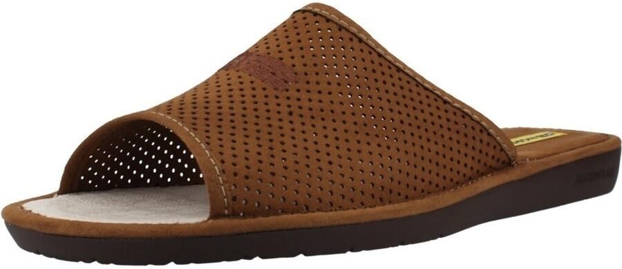 Nordikas Pantoffels Zapatillas Hogar Hombre Modèle Top Line