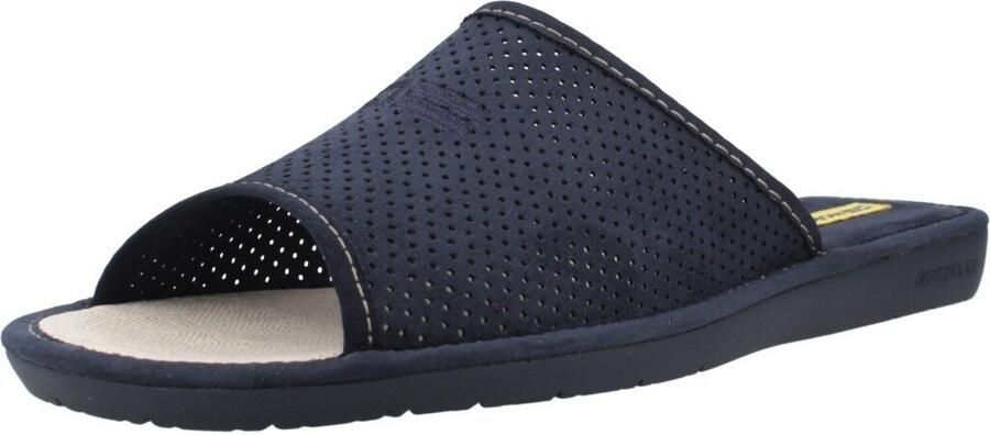 Nordikas Pantoffels Zapatillas Hogar Hombre Modèle Top Line