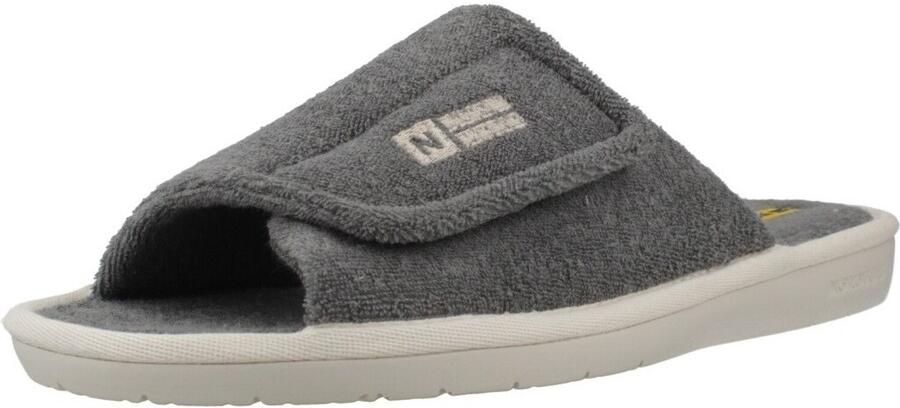 Nordikas Pantoffels Zapatillas Hogar Hombre Modèle Top Line