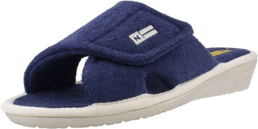 Nordikas Pantoffels Zapatillas Hogar Mujer Modèle Top Line Sra