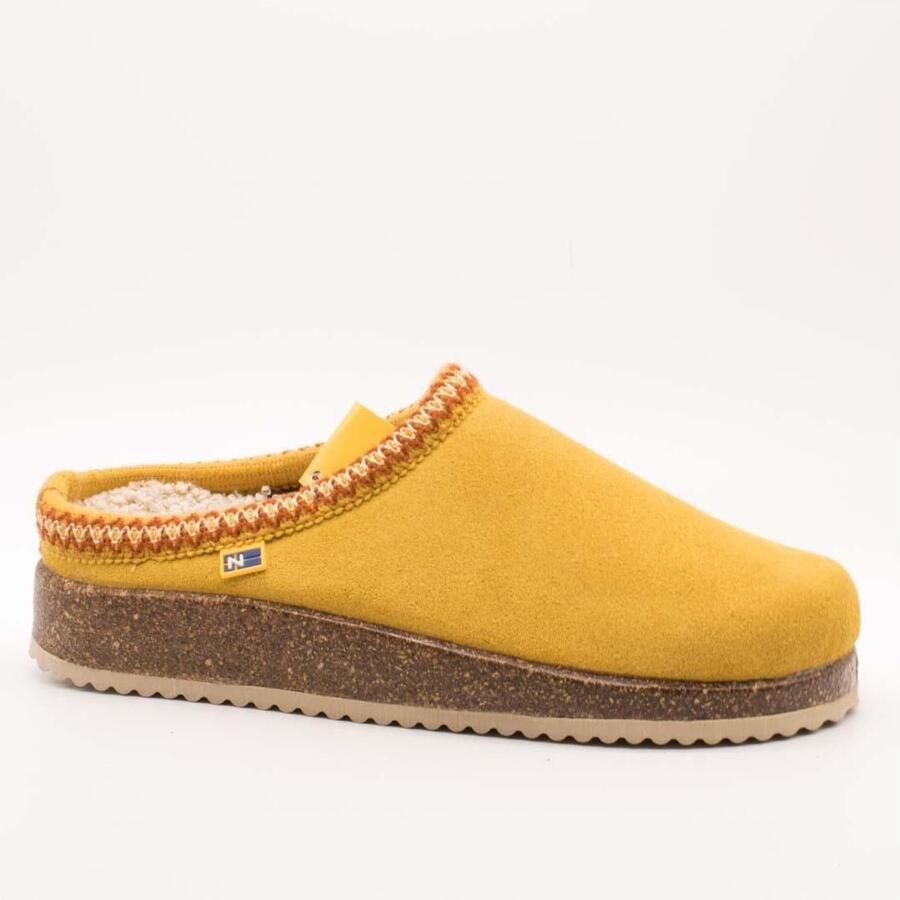 Nordikas Slippers 2249