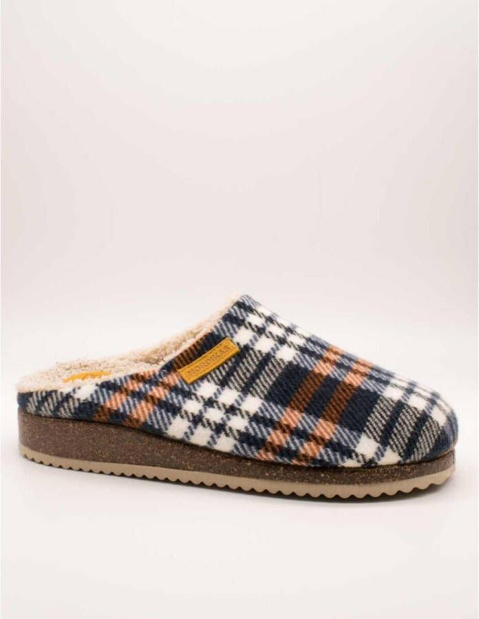 Nordikas Pantoffels