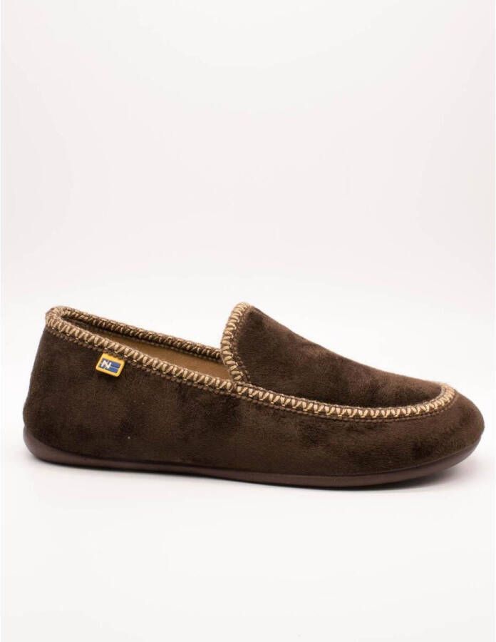 Nordikas Pantoffels