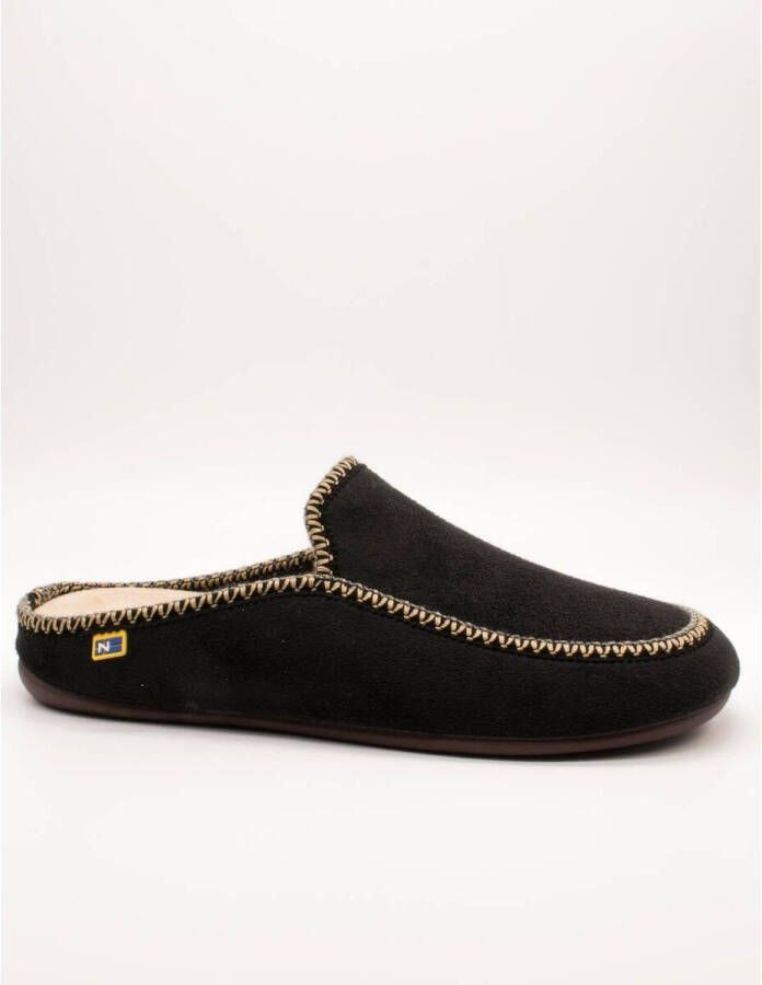 Nordikas Pantoffels