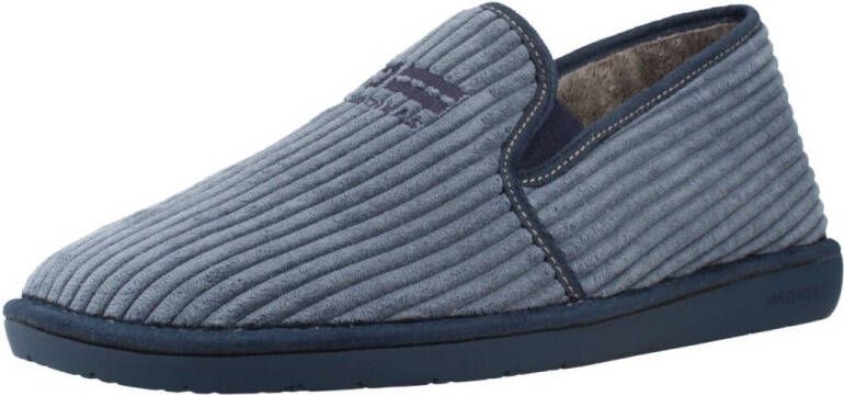 Nordikas Pantoffels 132