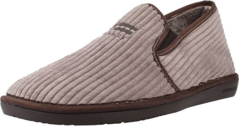 Nordikas Pantoffels 132