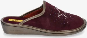 Nordikas Pantoffels 1849-O 8F
