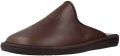 Nordikas Pantoffels 188 Dublin - Bruin