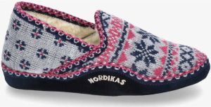 Nordikas Pantoffels 2000