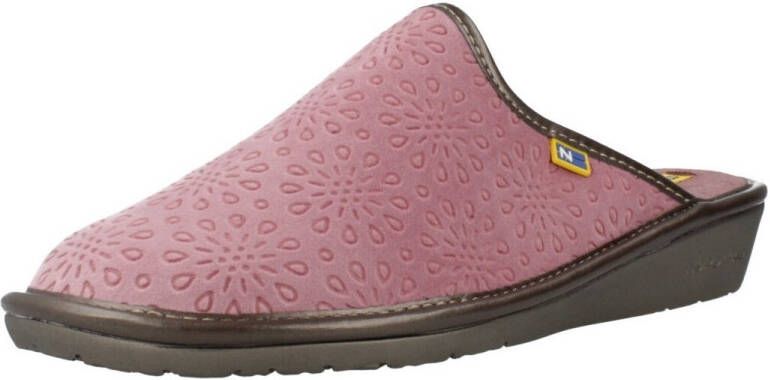 Nordikas Pantoffels 2078
