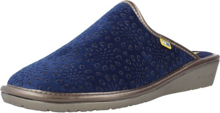 Nordikas Pantoffels 2078