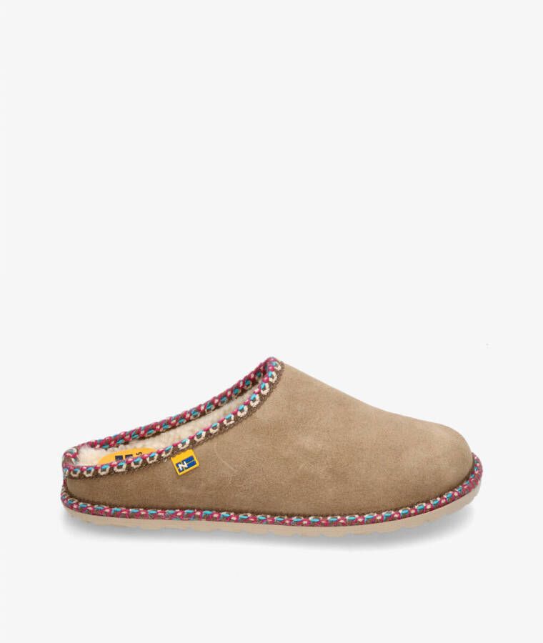 Nordikas Pantoffels 2090