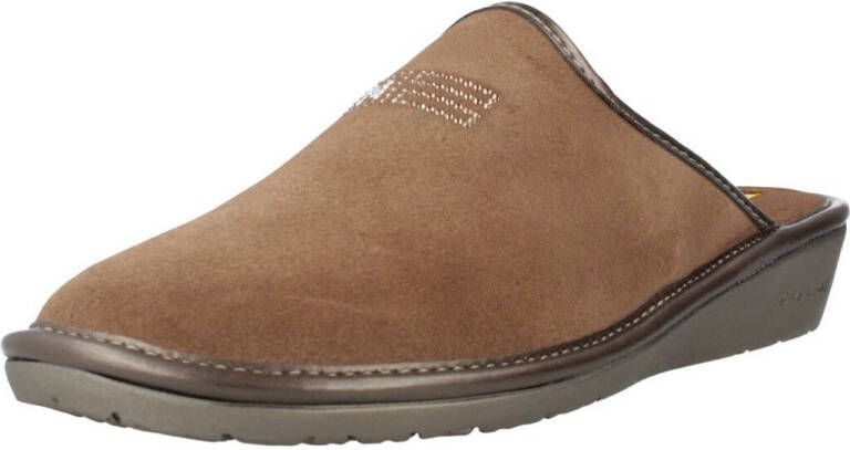 Nordikas Pantoffels 2154
