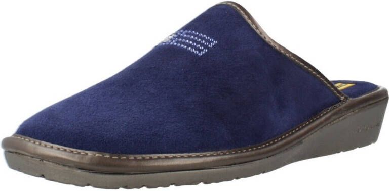Nordikas Pantoffels 2154