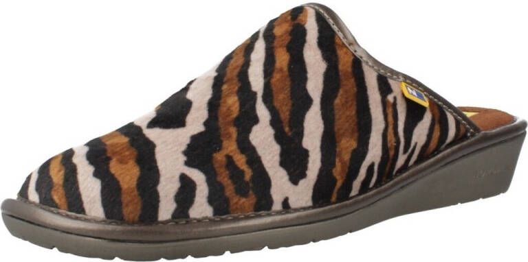 Nordikas Pantoffels 2155