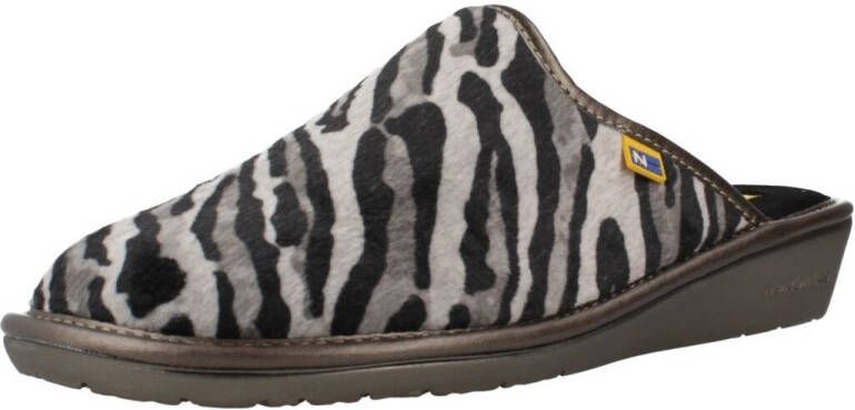 Nordikas Pantoffels 2155O
