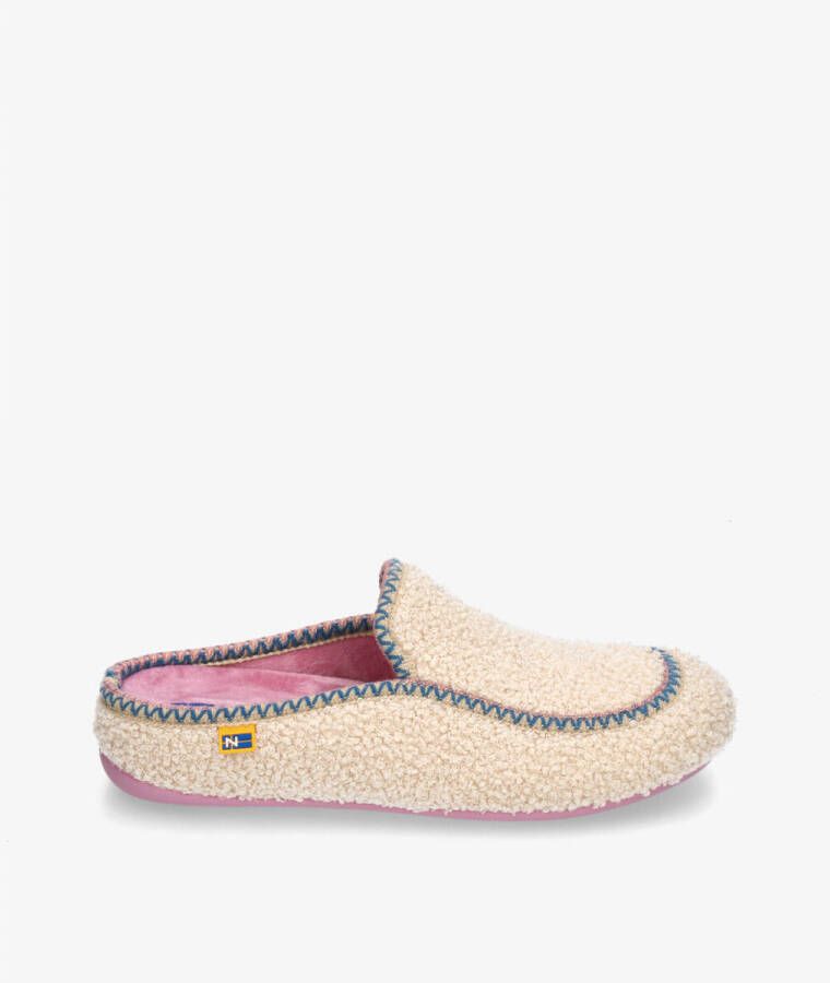Nordikas Pantoffels 2190