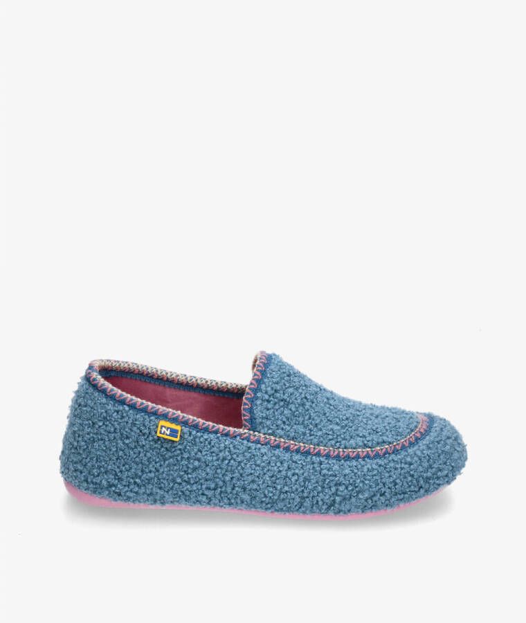 Nordikas Pantoffels 2191