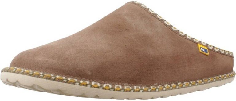 Nordikas Pantoffels 2222