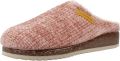 Nordikas Pantoffels 2243 Islandia Zapatilla Hogar - Roze