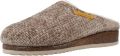 Nordikas Pantoffels 2243 Islandia Zapatilla Hogar - Beige