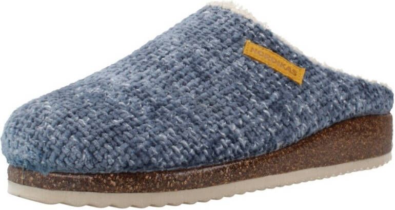 Nordikas Pantoffels 2243