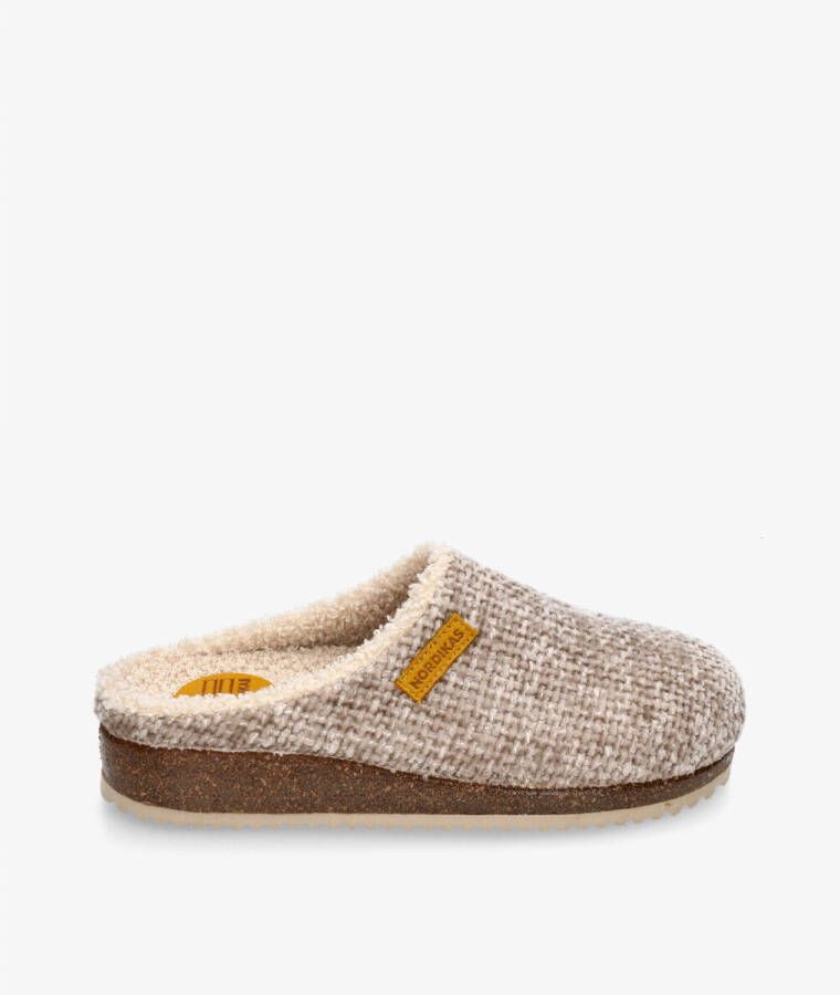 Nordikas Pantoffels 2243