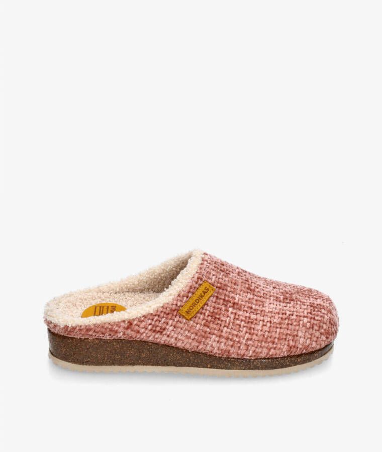 Nordikas Pantoffels 2243