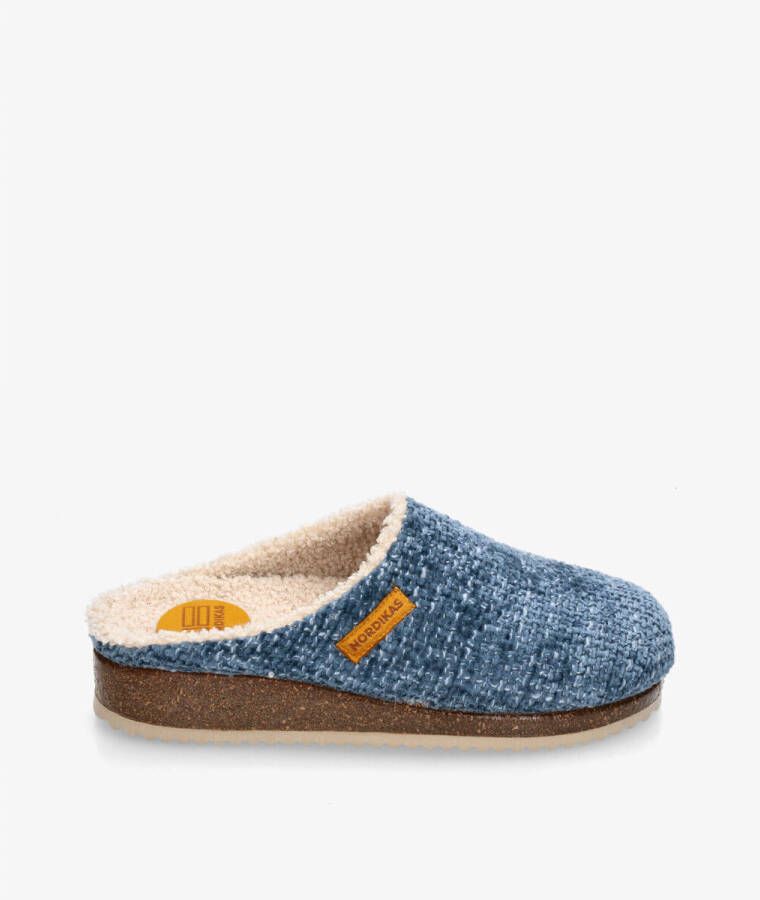 Nordikas Pantoffels 2243