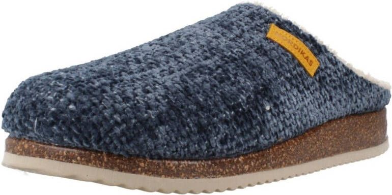 Nordikas Pantoffels 2255