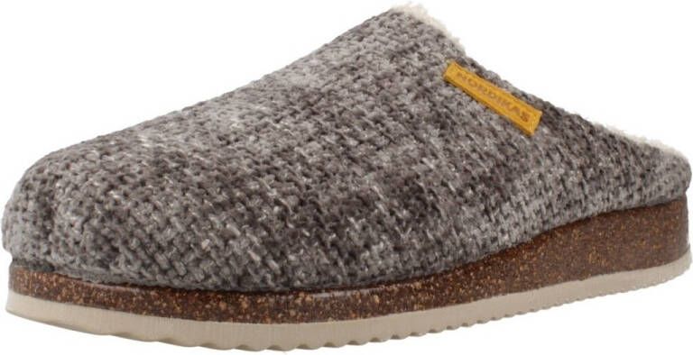 Nordikas Pantoffels 2255
