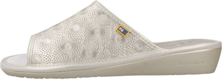 Nordikas Pantoffels 2306