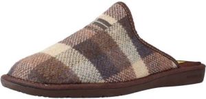 Nordikas Pantoffels 236
