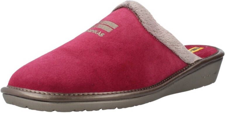 Nordikas Pantoffels 238