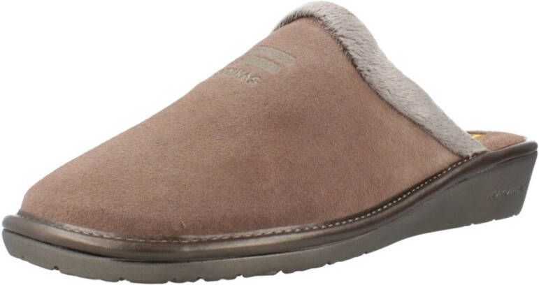 Nordikas Pantoffels 238