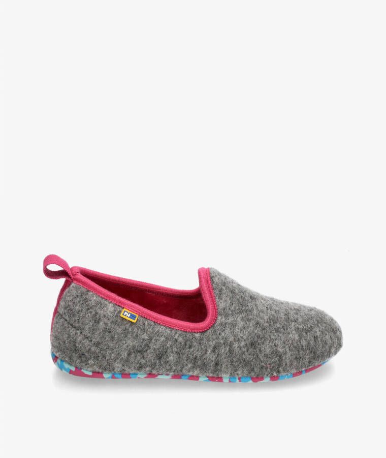 Nordikas Pantoffels 2610