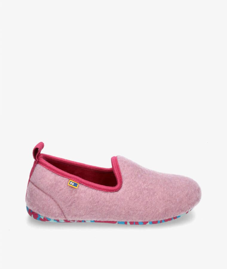 Nordikas Pantoffels 2610