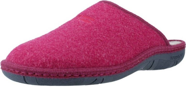 Nordikas Pantoffels 2627