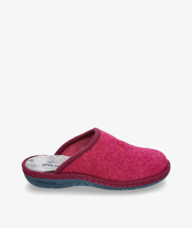 Nordikas Pantoffels 2627