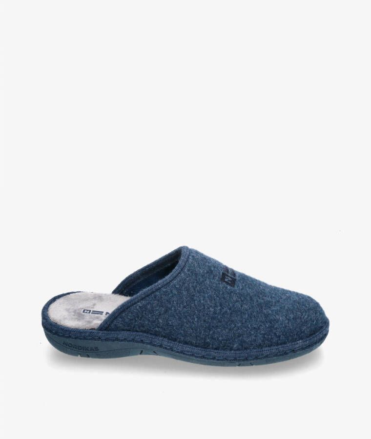 Nordikas Pantoffels 2627